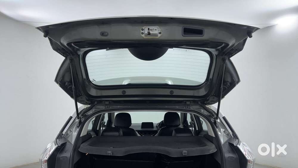 Tata Nexon 1.5 Revotorq Xza Plus (o), 2020, Diesel