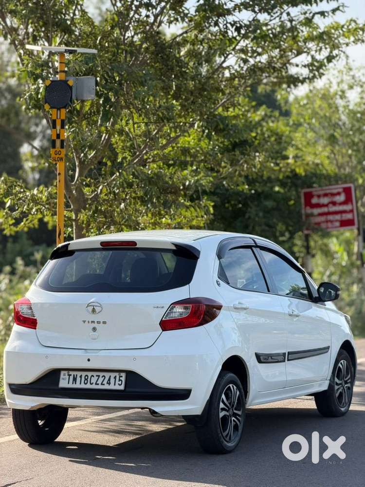 Tata Tiago 1.2 Revotron Xt Cng, 2024, Cng & Hybrids