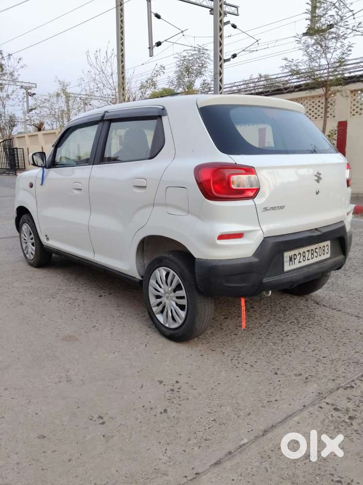 Maruti Suzuki Ignis 1.3 Sigma, 2023, Petrol