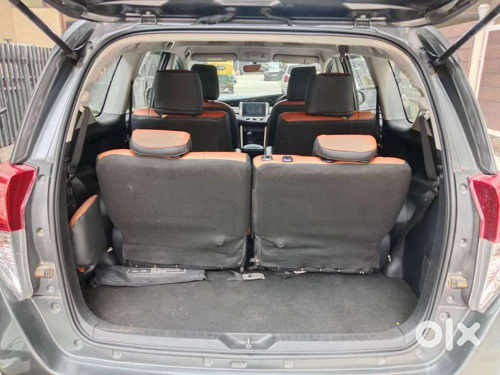 Toyota Innova Crysta 2.4 G Mt, 2020, Diesel