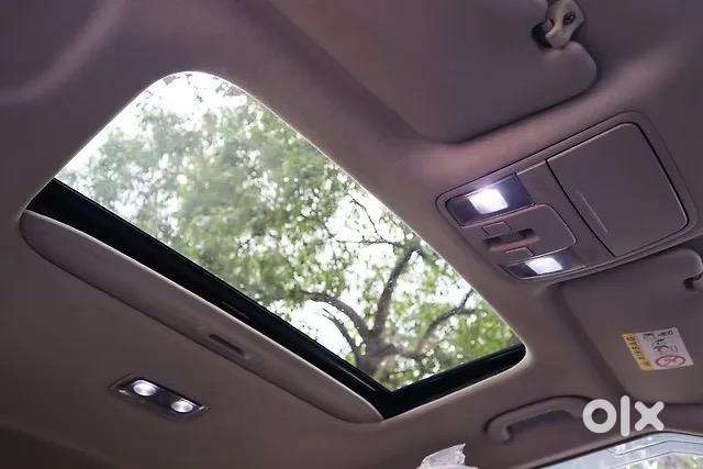 Kia Seltos Gtx+ Petrol Automatic  Showroom Condition  Headturner Suv