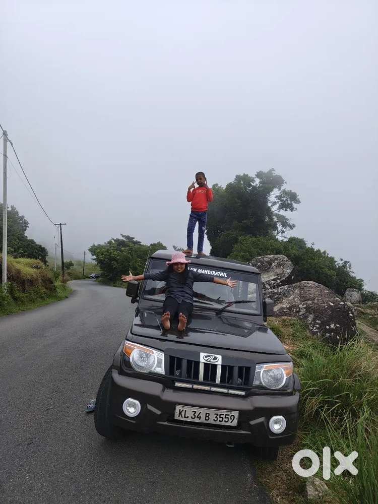 Mahindra Bolero Slx Diesel Manual 2012 എക്സ്ചേഞ്ച് താല്പര്യമുണ്ട്