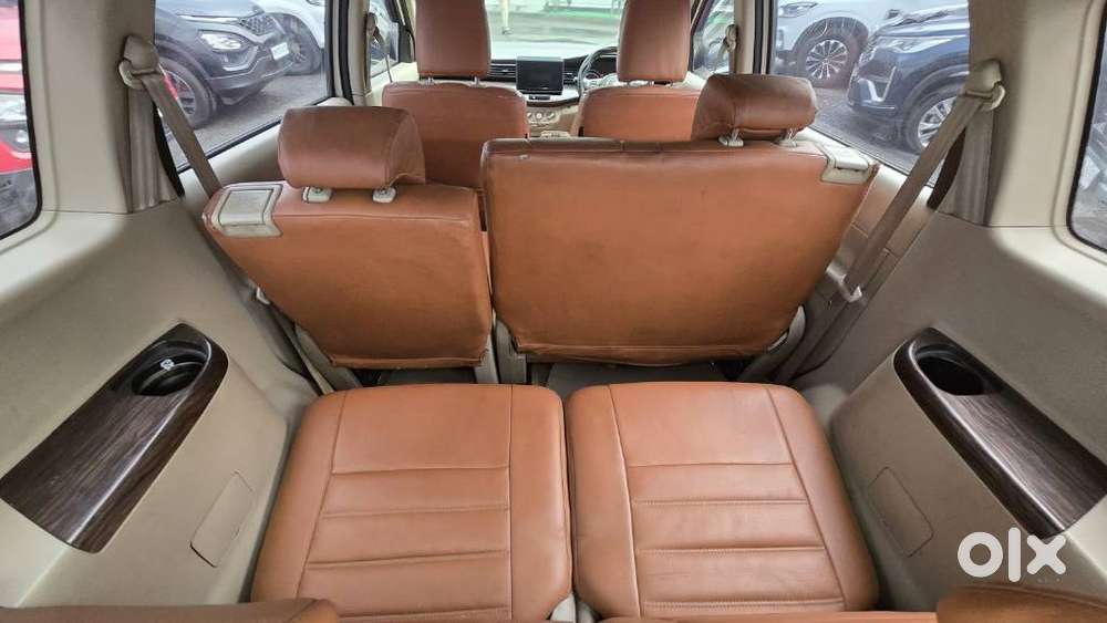 Maruti Suzuki Ertiga Vxi (o) Cng, 2020, Cng & Hybrids