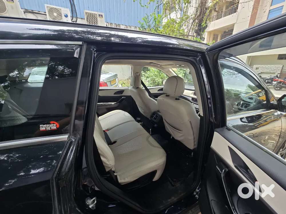 Mahindra Xuv700 2023 Diesel