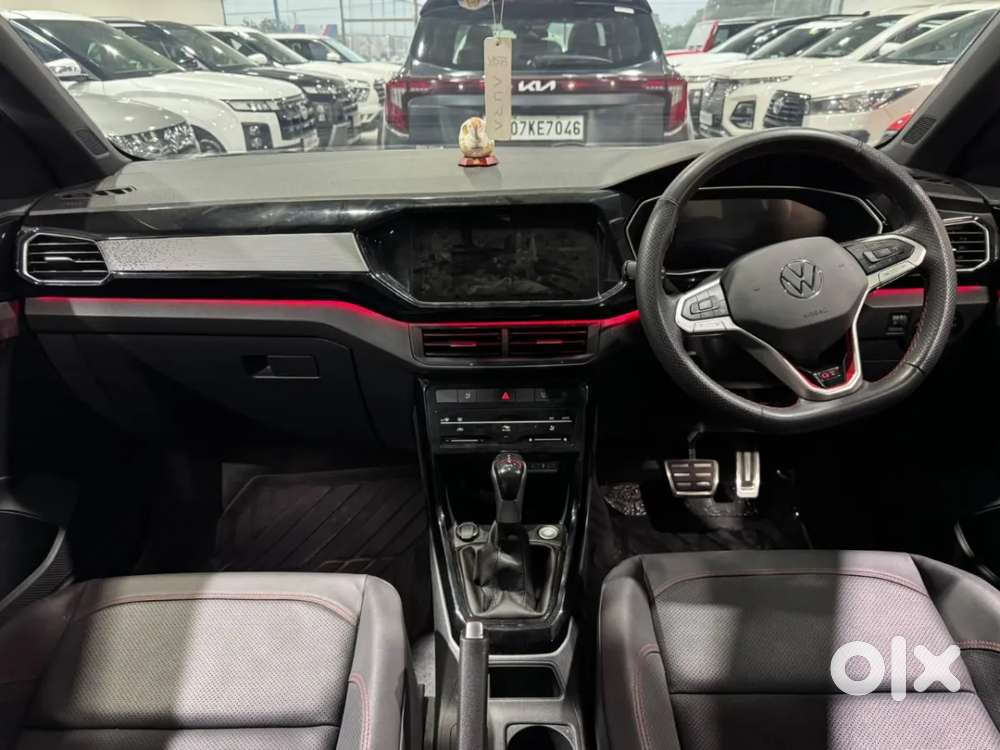 Volkswagen Taigun, 2026, Petrol