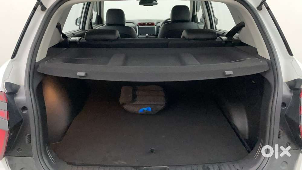 Hyundai Creta 1.5 Sx (o) Knight Diesel At, 2023, Diesel