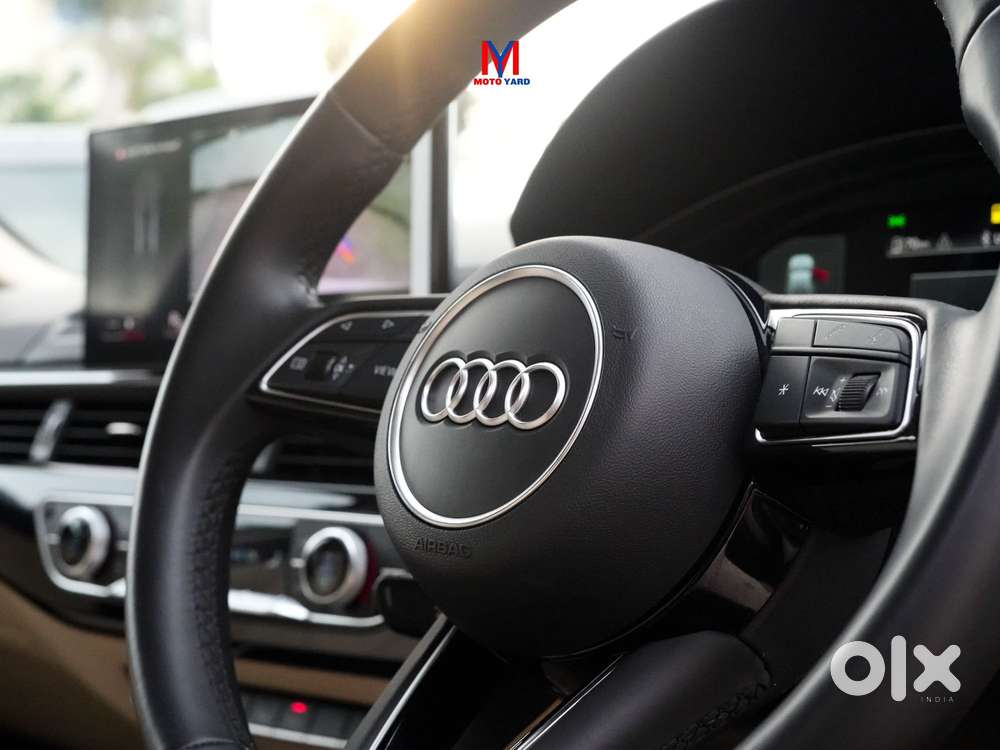 Audi A4 2.0 Technology 40 Tfsi, 2022, Petrol