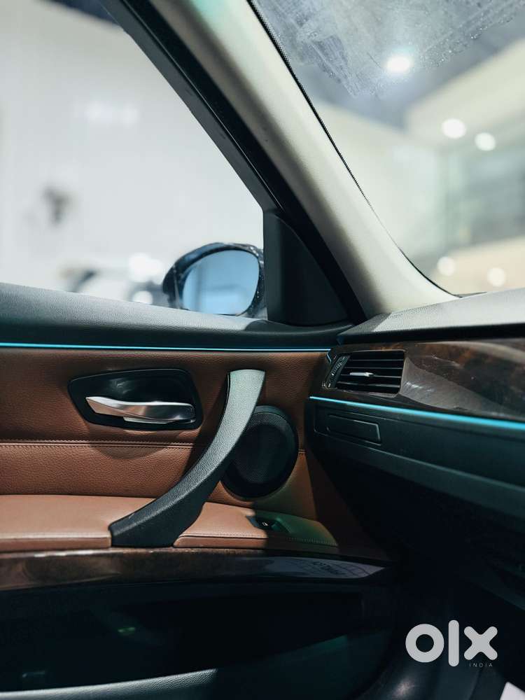 Bmw 3 Series 2.0 320i, 2009, Petrol