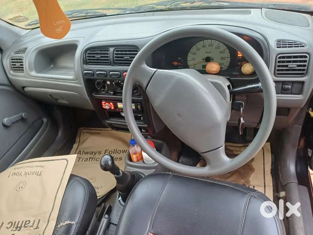 Well-maintained Vehicle For Sale &ndash; 1st Owner