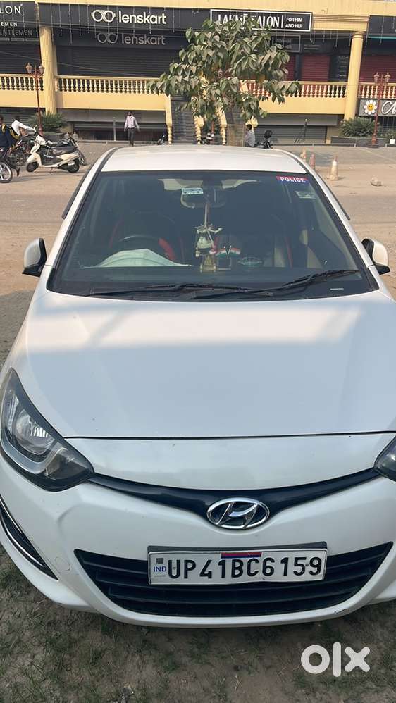 Hyundai I20 2013 Diesel Good Condition
