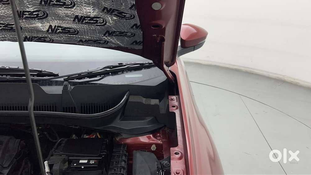 Volkswagen Taigun 1.0 Tsi Highline At, 2021, Petrol
