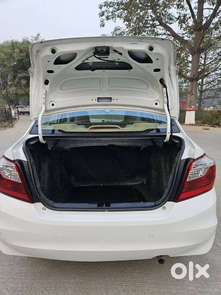 Honda Amaze 1.2 S I-vtec, 2018, Petrol