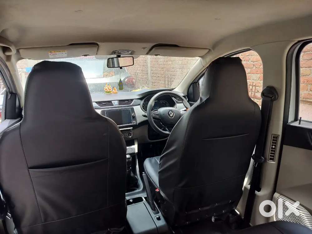Renault Triber Rxt 2022