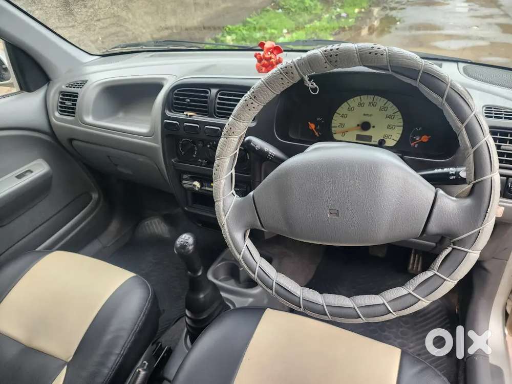 Maruti Suzuki Alto 2009 Petrol Well Maintained