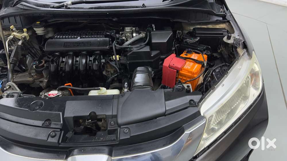 Honda City I-vtec Sv, 2015, Petrol