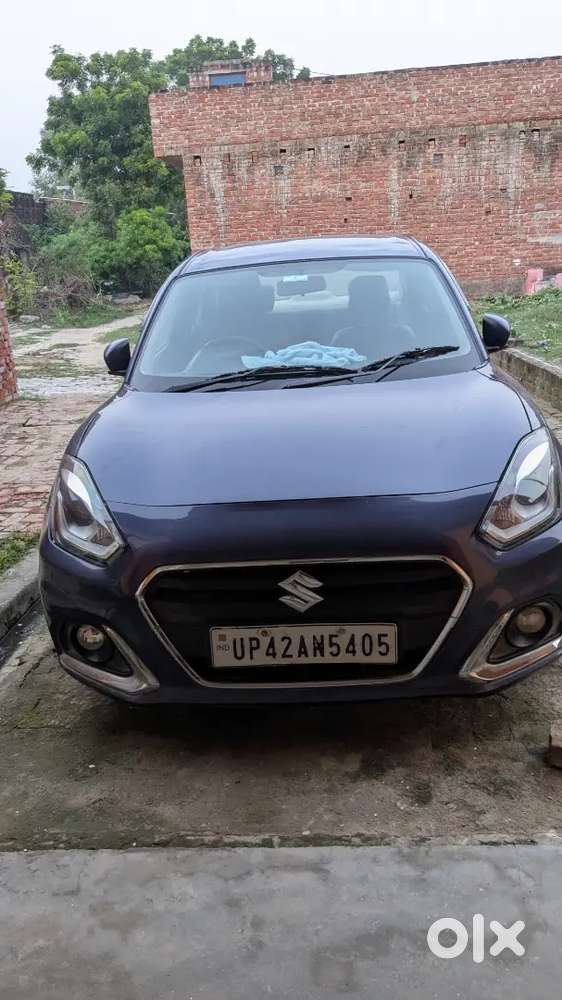 Maruti Suzuki Dzire 2017