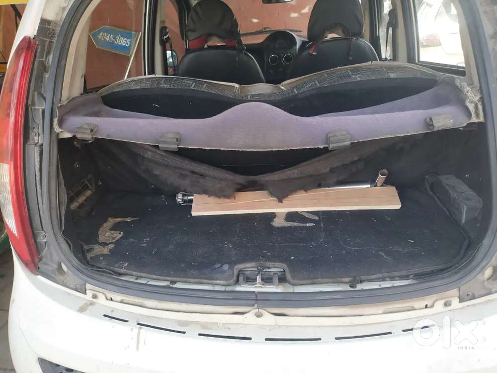 Tata Nano Genx 2016 Petrol Well Maintained Vip Number No.