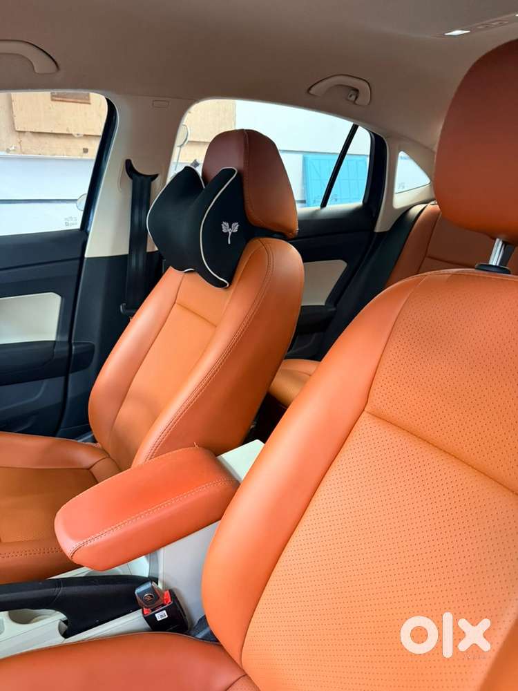 Skoda Slavia Petrol 2022 - Extended Warranty Till 2028