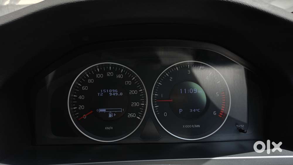 Volvo S60 D4 Summum, 2013, Diesel