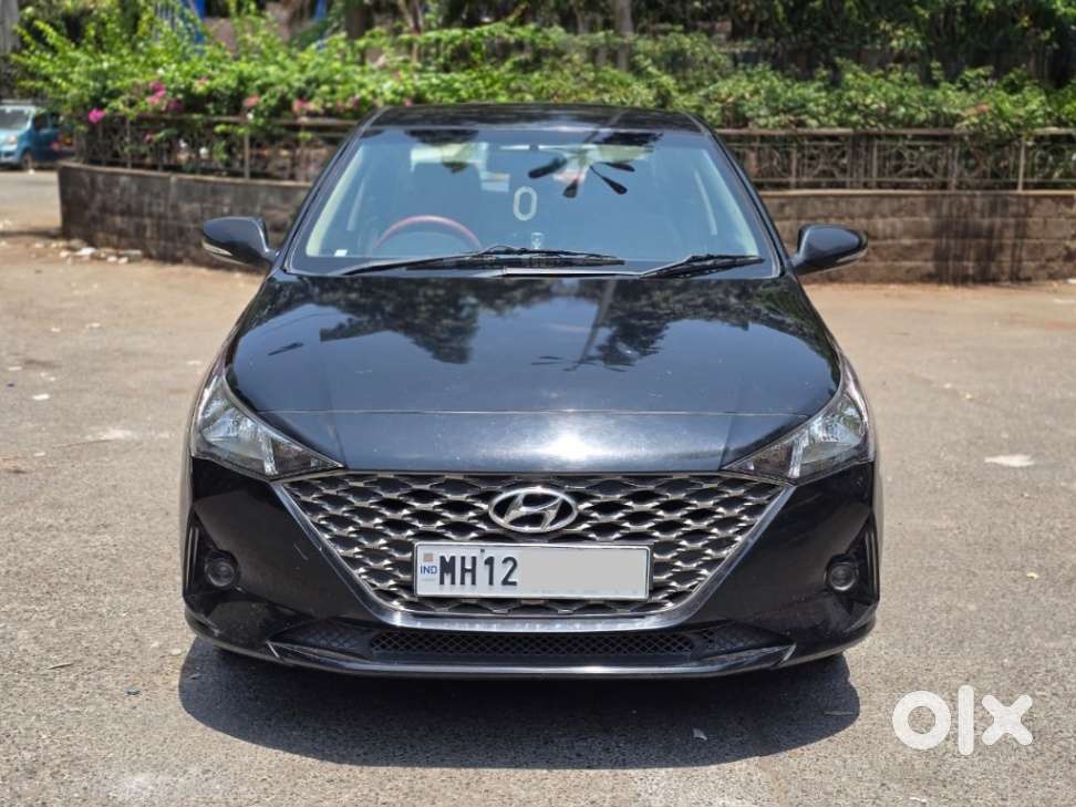 Hyundai Verna 2016-2017 1.6 Vtvt At Sx, 2016, Cng & Hybrids