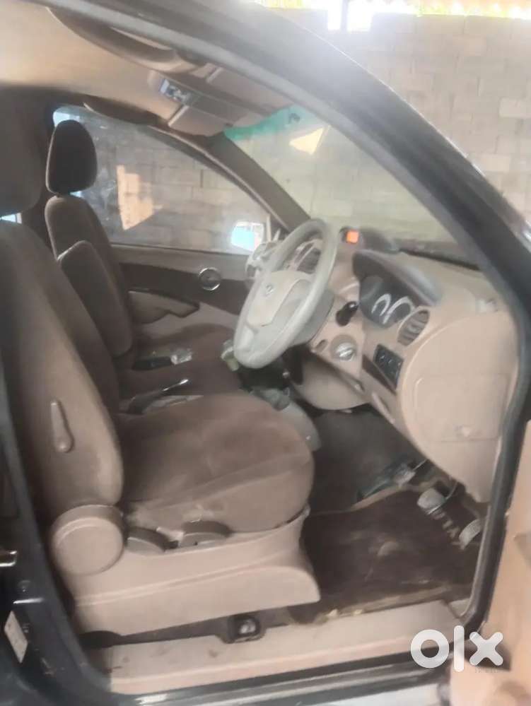 Mahindra Xylo 2009 Diesel 95000 Km Driven