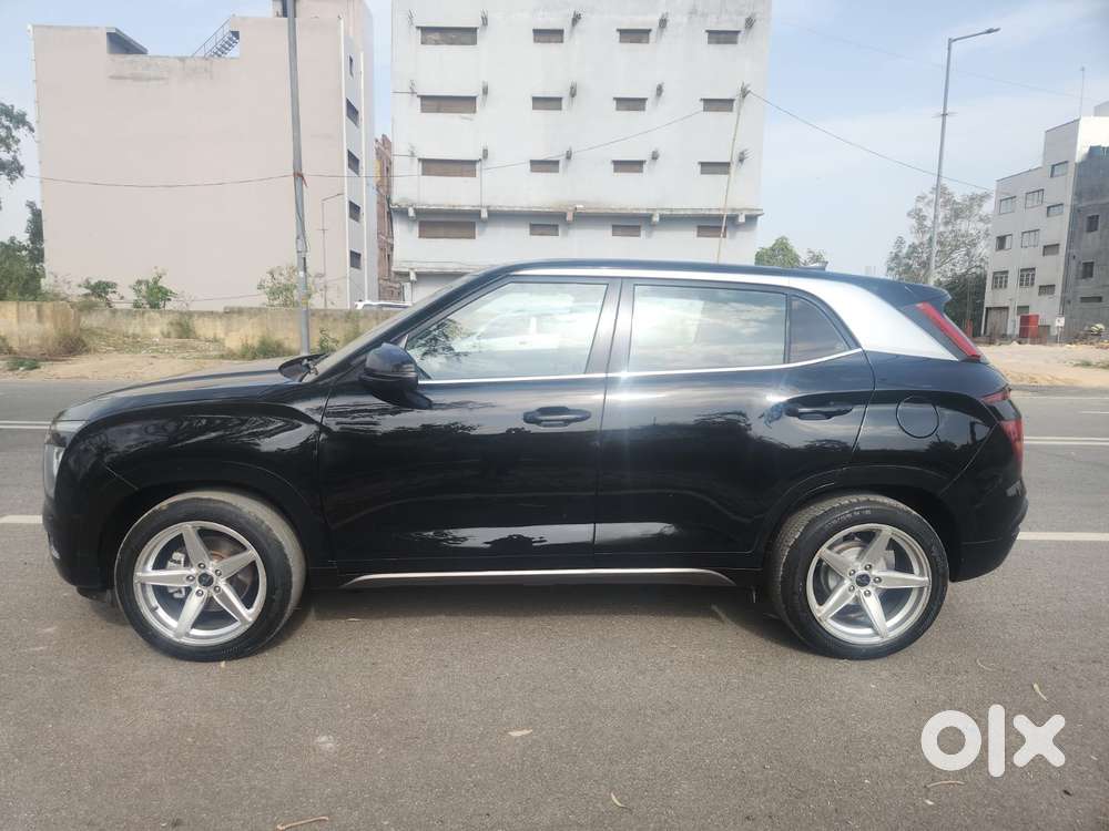 Hyundai Creta 1.6 E Plus, 2020, Diesel