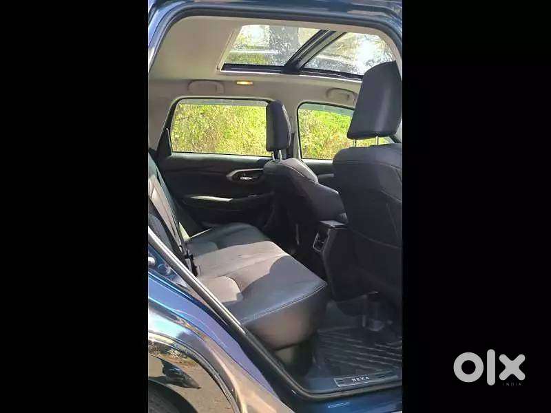 2023 Maruti Suzuki Grand Vitara Alpha Plus Intelligent Hybrid