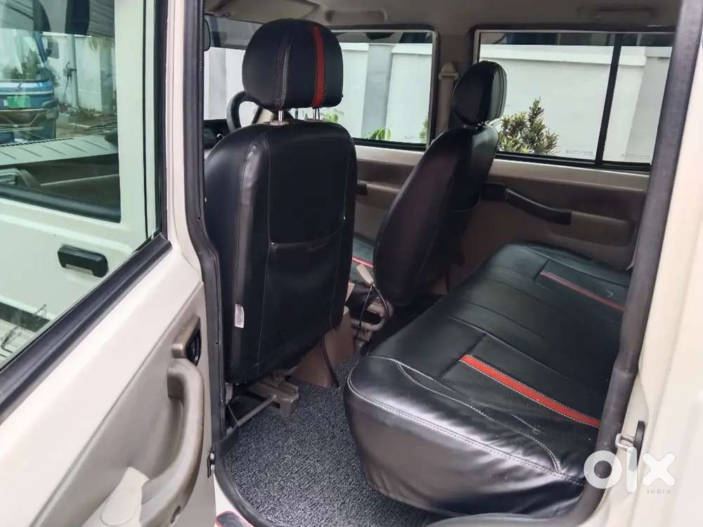 Mahindra Bolero 2018 Diesel 76400 Km Driven