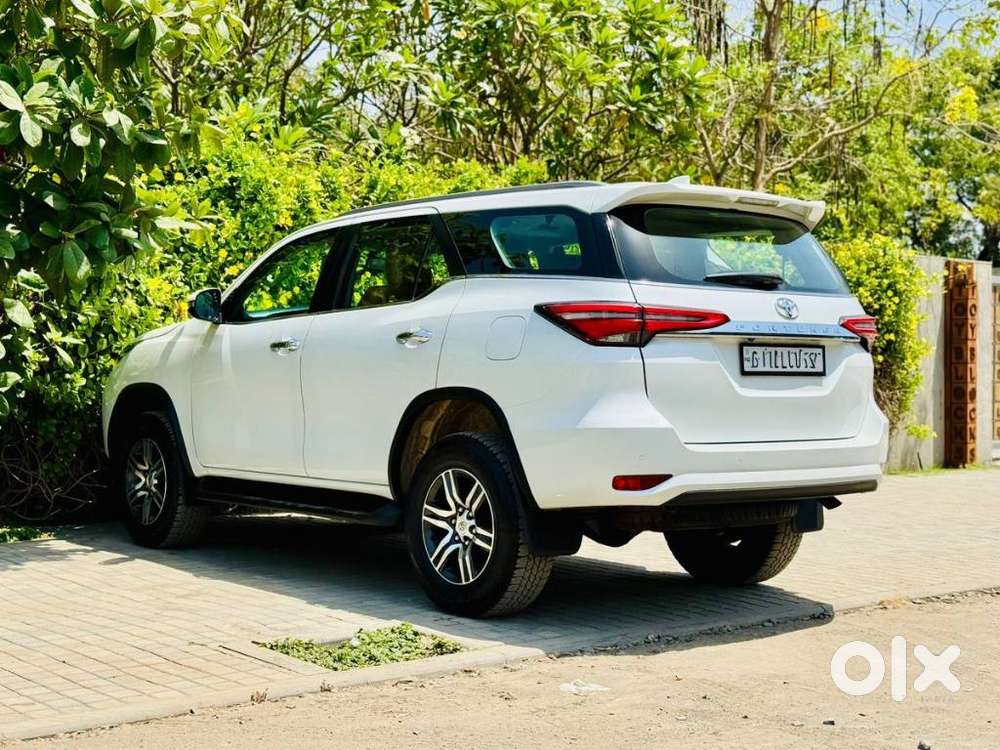 Toyota Fortuner 3.0 4x2 Automatic, 2024, Diesel