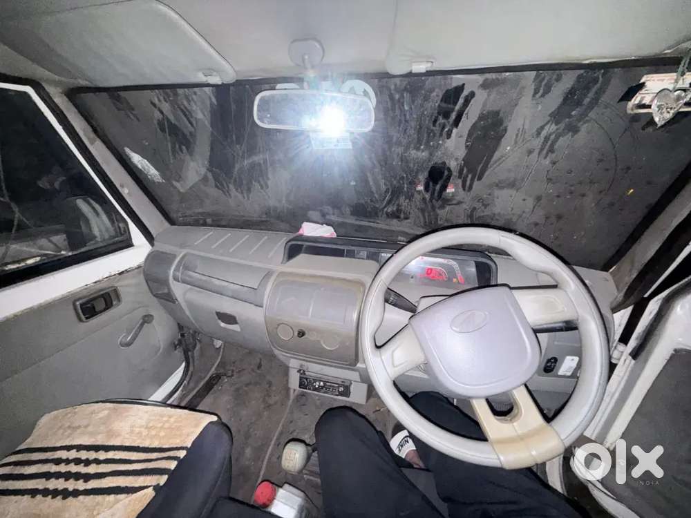 Mahindra Bolero