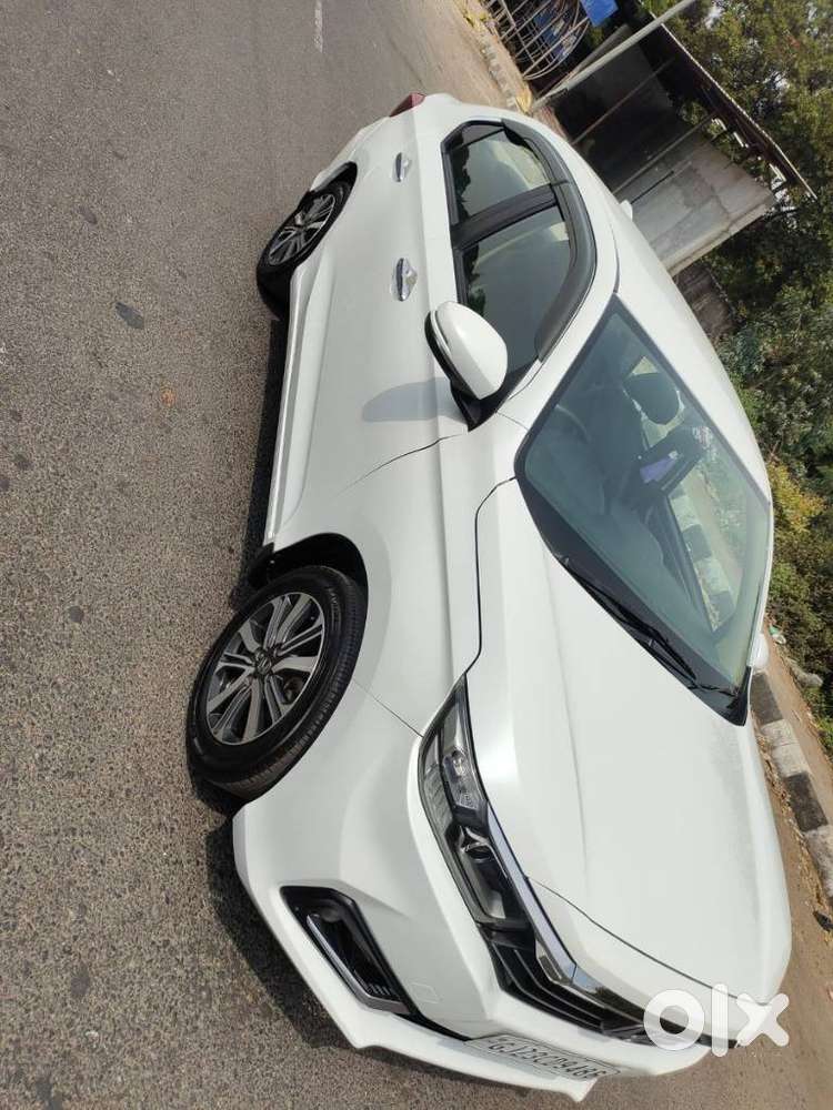 Honda Amaze Vx Diesel, 2022, Diesel