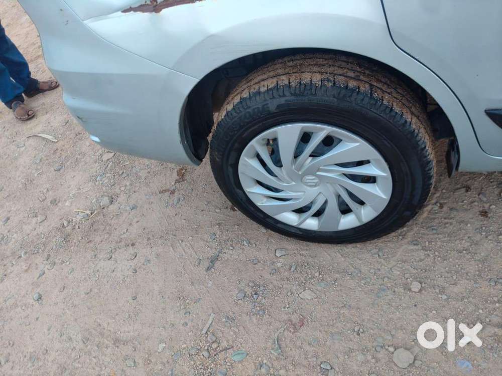 Maruti Suzuki Petrol 2024 Manual 50000 Km