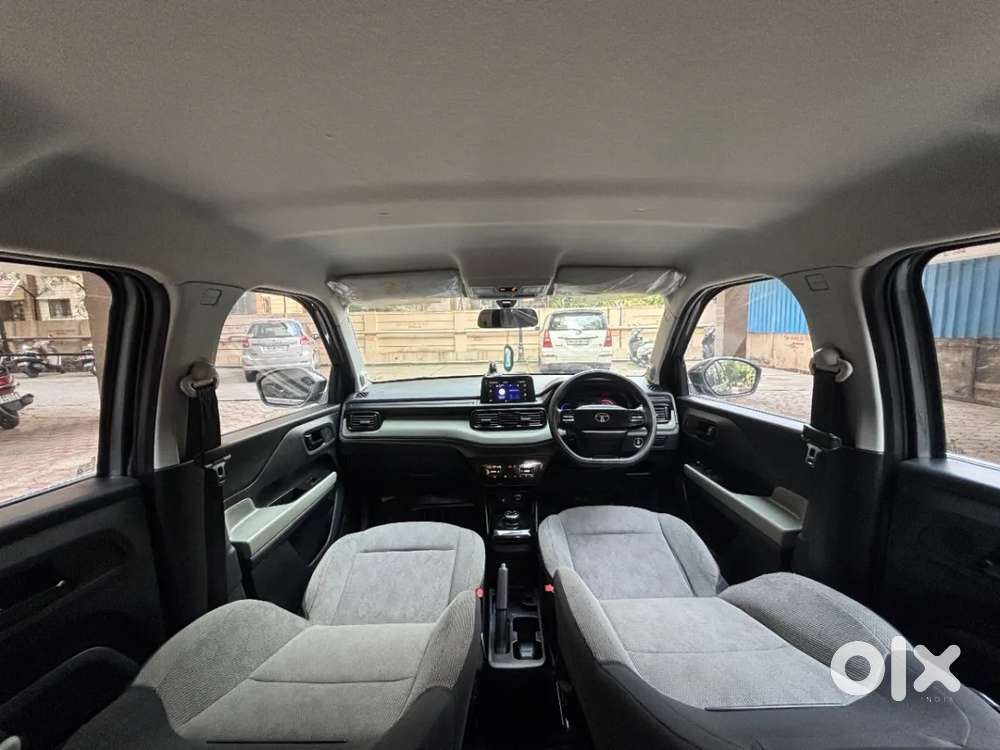 Tata Punch Ev, 2024, Electric