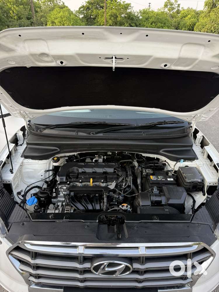 Hyundai Creta 1.5 Sx, 2023, Petrol
