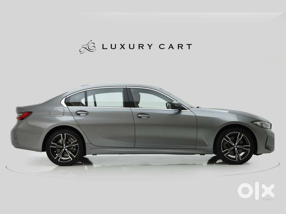 Bmw 3 Series Gran Limousine 330li M Sport, 2026, Petrol