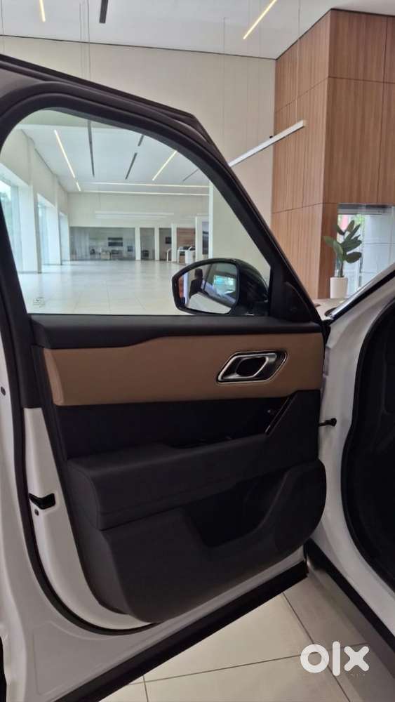Land Rover Range Velar Hse Dynamic 2.0 Diesel, 2025, Diesel