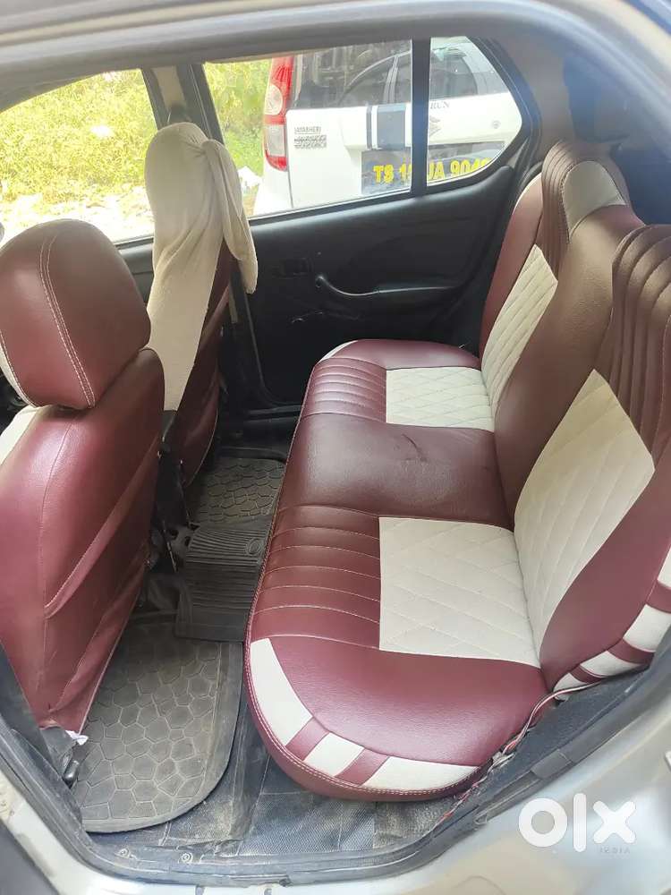 Tata Indica Ev2 2016