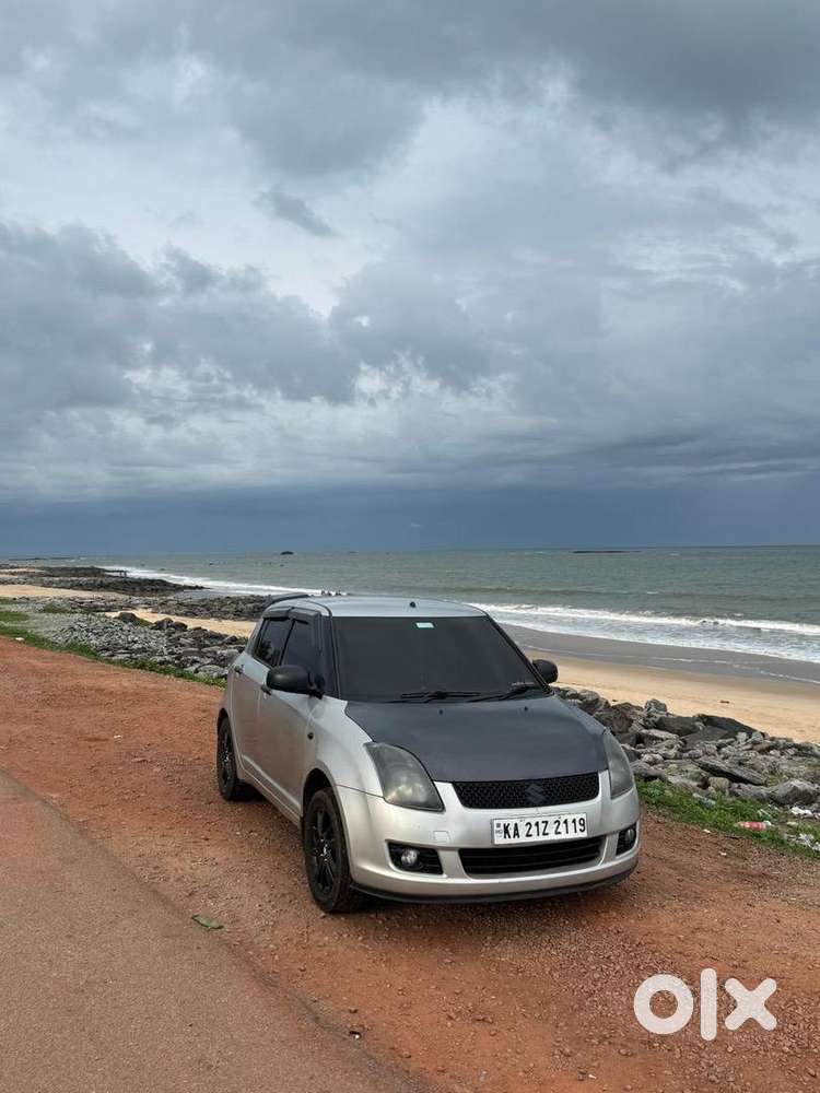 Maruti Suzuki Petrol 2005