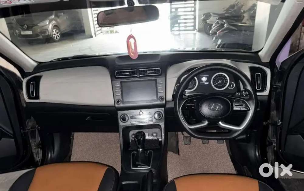 Hyundai Creta 1.5 Crdi Mt S–excellent Condition Full Service History