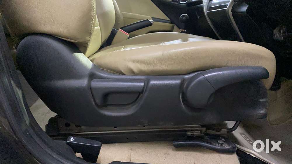 Honda City 1.5 V 5th Gen I-vtec Mt, 2022, Petrol