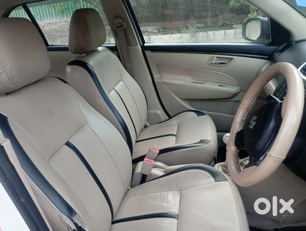 Maruti Suzuki Swift Dzire, 2012, Cng & Hybrids