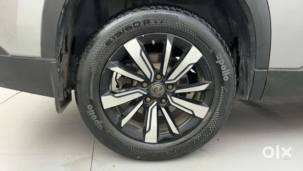 Mg Hector 2.0 Sharp Diesel, 2020, Diesel