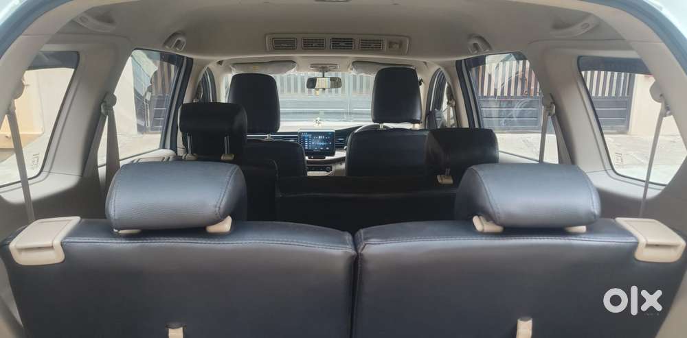 Maruti Suzuki Ertiga Maruti-suzuki-ertiga-zdi-plus, 2019, Diesel