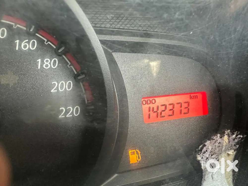 Ford Figo Diesel 2015