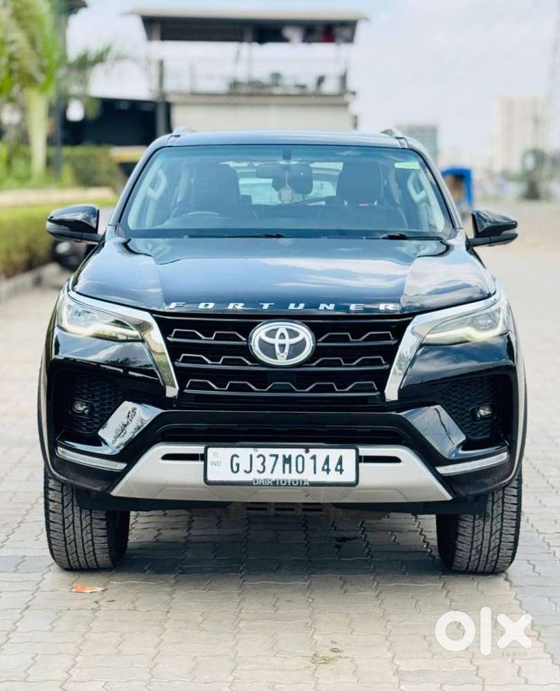 Toyota Fortuner 4x2 At 2.8 Diesel, 2023, Diesel
