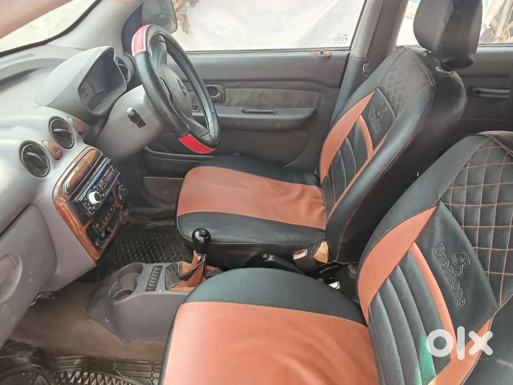 Hyundai Santro Xing 2006 Petrol 73000 Km Driven