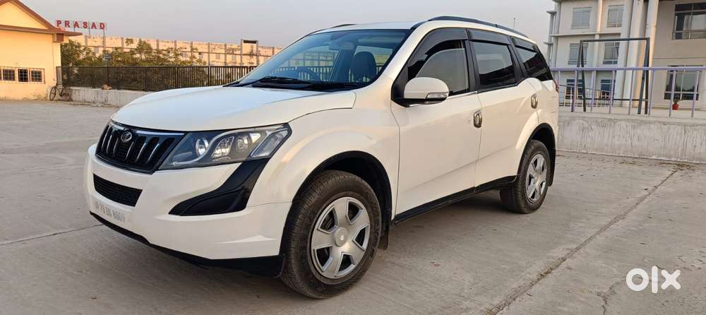 Mahindra Xuv500 W6 2wd, 2017, Diesel