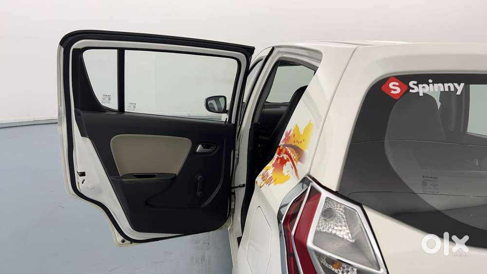 Maruti Suzuki Alto K10 Vxi Airbag, 2018, Petrol