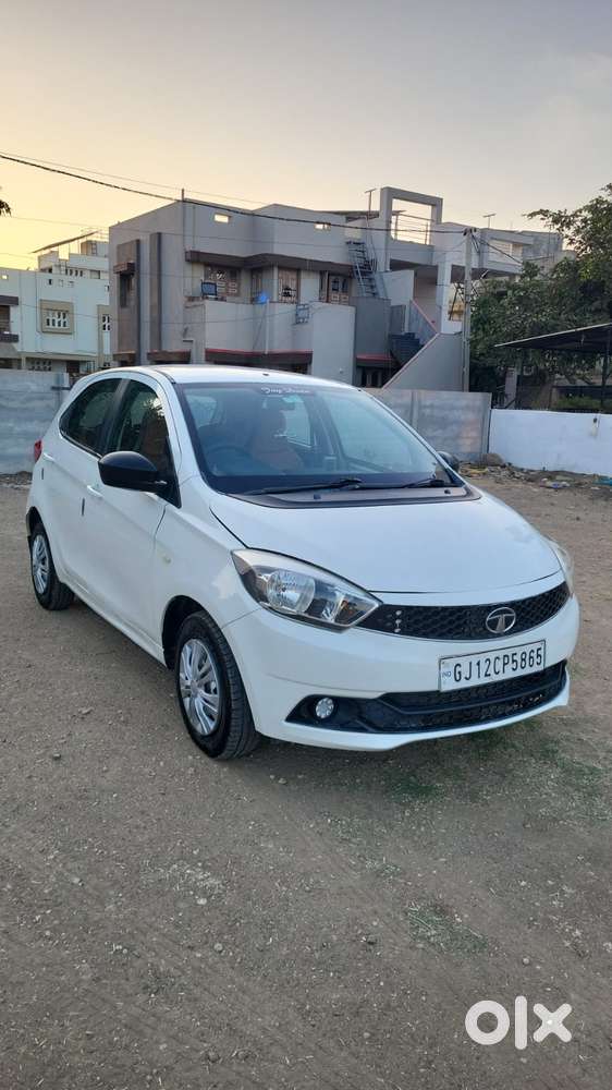 Tata Tiago Xz, 2016, Diesel