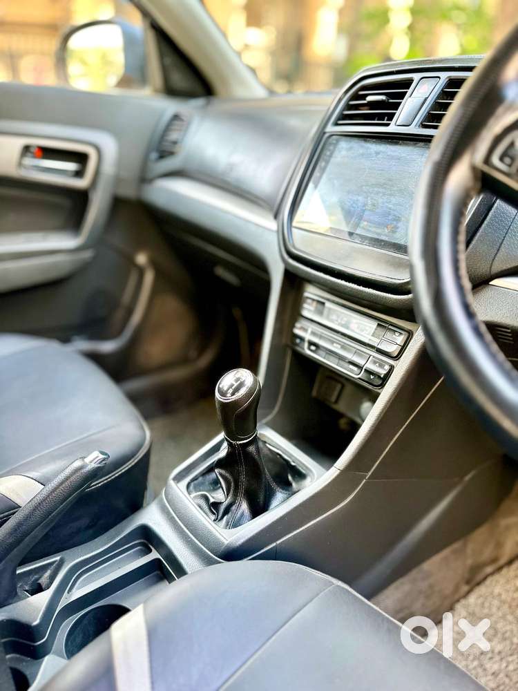 Maruti Suzuki Brezza Zdi, 2018, Diesel